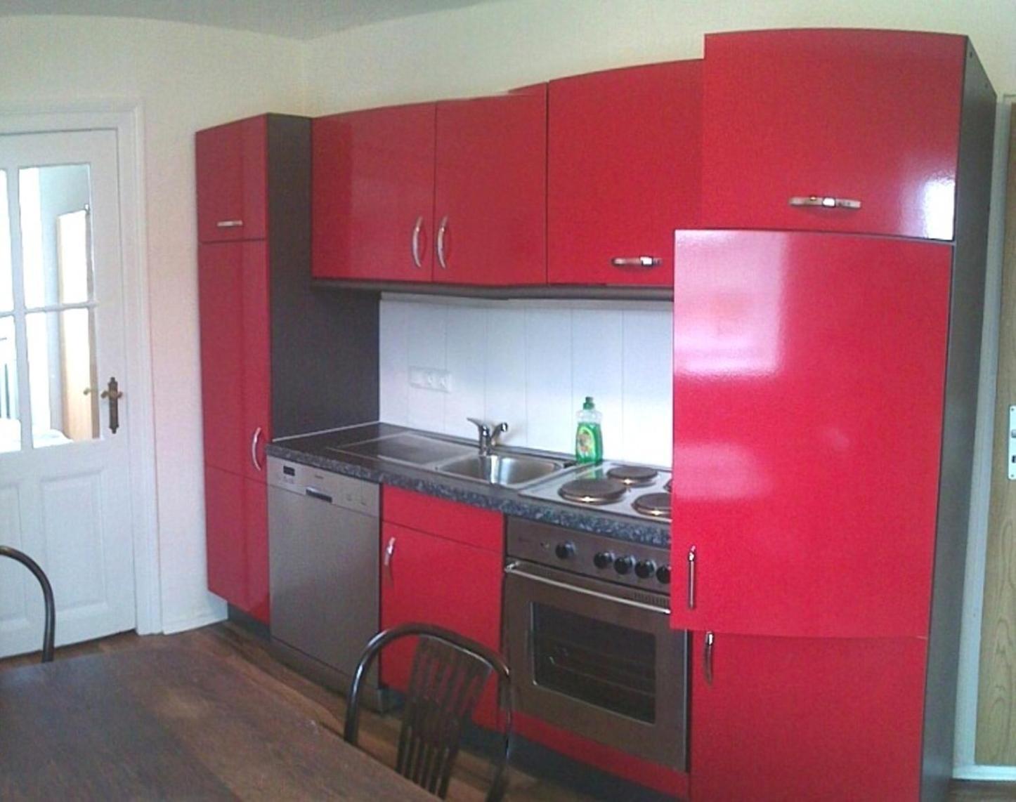 Ferienwohnung Julia Цинновиц Экстерьер фото